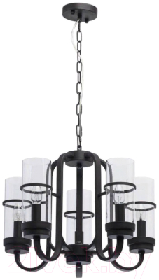 

Люстра MW light, Замок 249018605