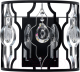 Бра MW light Альгеро 285022002 - 