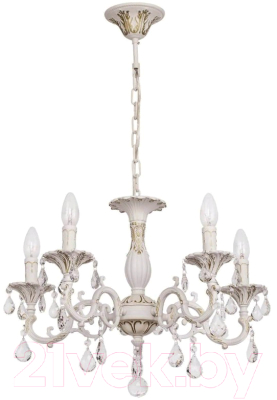 

Люстра MW light, Свеча 301014605