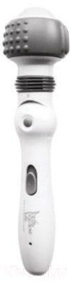 

Массажер ручной Mercury Haus, Rechargeable Adjustable Cordless / R-436