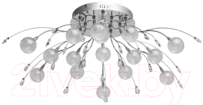 

Люстра MW light, Амелия 360014116