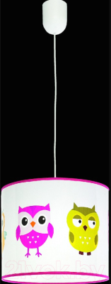 Потолочный светильник Lampex 471/A