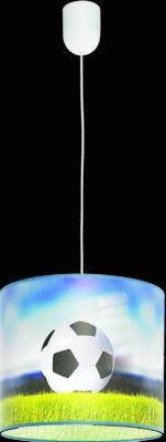 Потолочный светильник Lampex 471/J
