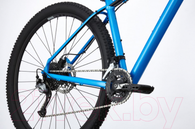 Велосипед Cannondale Trail 5 29 2020 / C26500M20MD (синий)