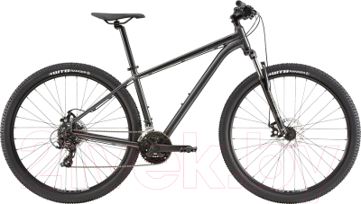 

Велосипед Cannondale, Trail 8 29 2020 / C26800M10MD