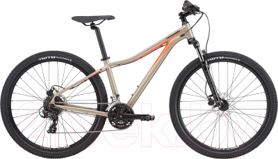 

Велосипед Cannondale, Tango 5 29 2020 / C26500F10MD