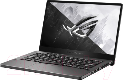 Игровой ноутбук Asus Zephyrus G14 GA401IU-HE092