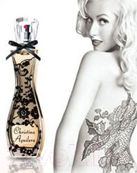 Парфюмерная вода Christina Aguilera Christina Aguilera For Women (30мл)