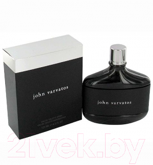 Изображение товара Туалетная вода John Varvatos John Varvatos for Men (125мл)