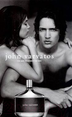 Изображение товара Туалетная вода John Varvatos John Varvatos for Men (125мл)