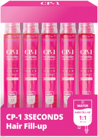 Филлер для волос Esthetic House CP-1 3 Sec Hair Ringer Hair Fill-up Ampoule (5x13мл) - 