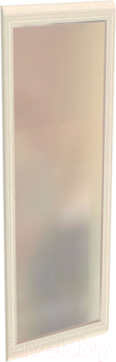 

Зеркало Лером, Дерево беленое, Мелисса ЗР-1806-БД