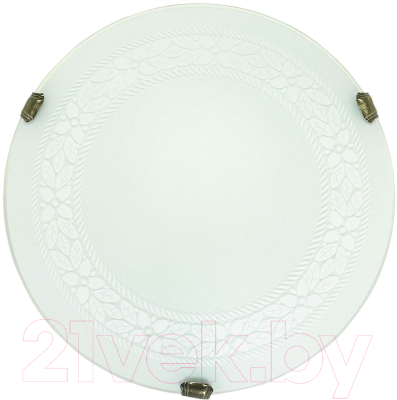 

Потолочный светильник Lampex, Madryt 227/P1 ECO