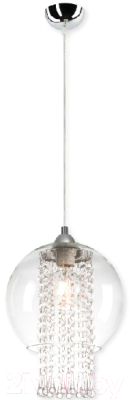 

Потолочный светильник Lampex, Globe Deluxe Pro 633/1