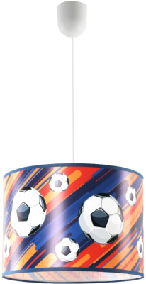 Потолочный светильник Lampex World Cup 647/D