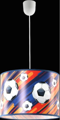 Потолочный светильник Lampex World Cup 647/D