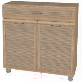 

Тумба Лером, Мелисса ТБ-1804-СН