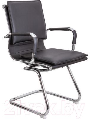 Кресло офисное Седия Soti New (черный)