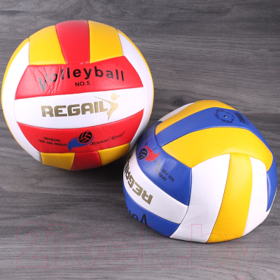 Мяч волейбольный Darvish RVV-002 / DV-S-236