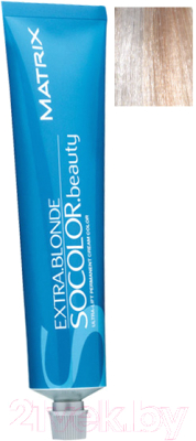 

Крем-краска для волос MATRIX, Блонд, Socolor Beauty Ultra Blonde UL-N+ .0+ натуральный