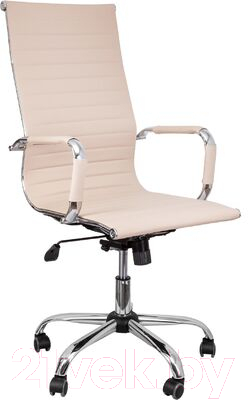 

Кресло офисное Седия, Elegance New Eco