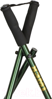 Опора для оружия X3M1 телескопическая (3 ноги)