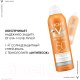 Миниатюра изображения товара Спрей солнцезащитный Vichy Capital Soleil SPF50+ детский анти-песок (200мл)