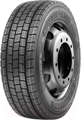 Грузовая шина LingLong KLD200 235/75R17.5 132/130M нс14