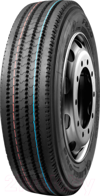 

Грузовая шина LingLong, F820 285/70R19.5 150/147J нс18 Рулевая