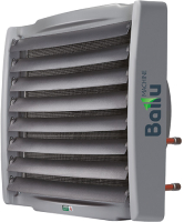 

Тепловентилятор, BHP-W2-70-S