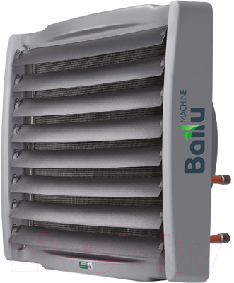

Тепловентилятор Ballu, BHP-W2-70-S