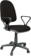 Кресло офисное UTFC Престиж Самба (C24/коричневый/бежевый) - 