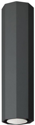 

Точечный светильник Lampex, Okta 30 745/30 CZA