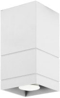 

Точечный светильник Lampex, Neron 753/B BIA
