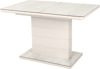 

Обеденный стол Дамавер, Alta 140 / DT2000140BEIGESF002