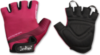 Велоперчатки Indigo SB-01-8543 (L, фиолетовый) - 