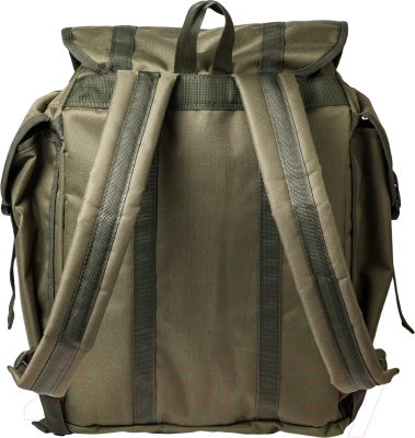 Рюкзак тактический Caseman 30л / 10c-201 G (зеленый)