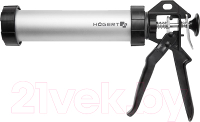 Пистолет для герметика Hoegert HT4R405
