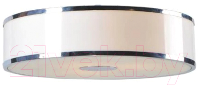 

Потолочный светильник Lampex, Della 1P 163/1P