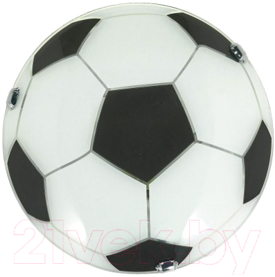 

Потолочный светильник Lampex, Soccer 490/P1