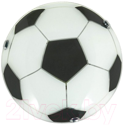 Потолочный светильник Lampex Soccer 490/P2