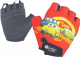 Велоперчатки Indigo SB-01-8872 (3XS, красный) - 