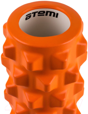 Валик для фитнеса Atemi AMR03O (оранжевый)