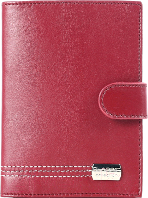 

Чехол для документов Galanteya, Красный, 2814 / 9с3230к45