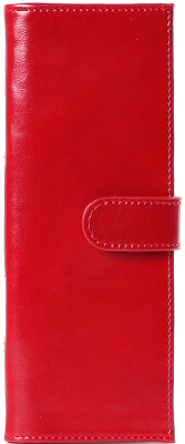 

Визитница Galanteya, Красный, 11816 / 8с2488к45