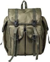 Рюкзак тактический Caseman 60л / 1c-2013 G (зеленый) - 