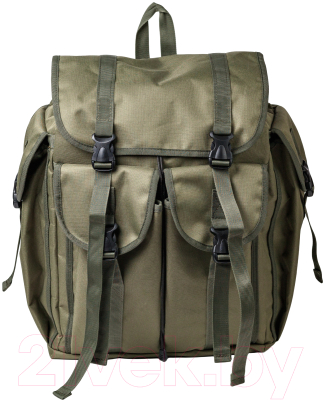 Рюкзак тактический Caseman 60л / 1c-2013 G (зеленый)