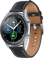 

Умные часы Samsung, Galaxy Watch3 45mm / SM-R840
