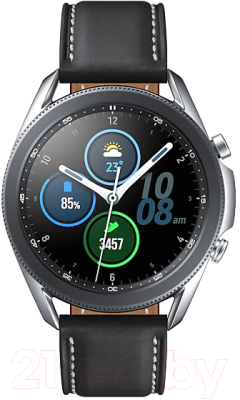 Умные часы Samsung Galaxy Watch3 45mm / SM-R840 (серебристый)