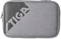 Чехол для ракетки STIGA Edge / 1419-0002-81 (серый) - 